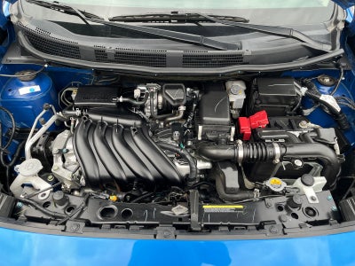 2024 Nissan MARCH MARCH ADVANCE TM