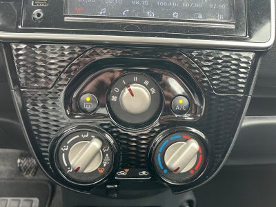 2024 Nissan MARCH MARCH ADVANCE TM