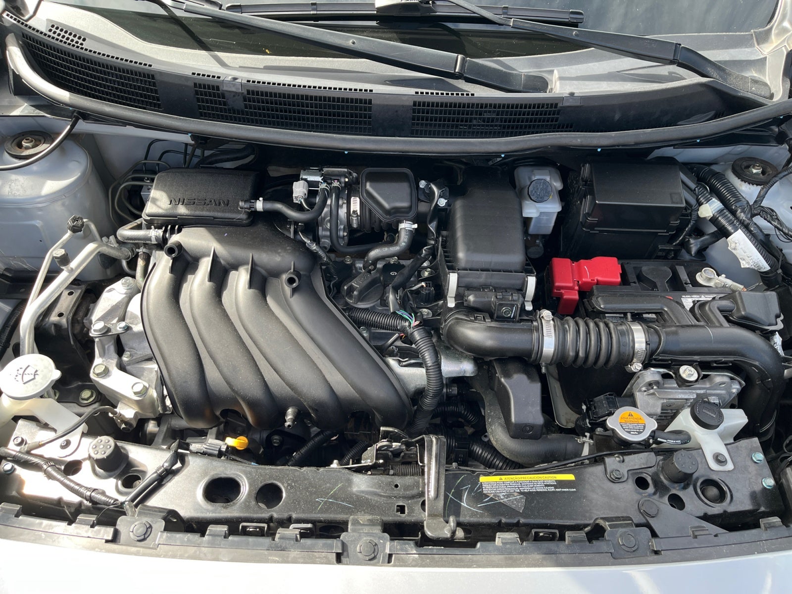 2024 Nissan MARCH MARCH ADVANCE TA 24
