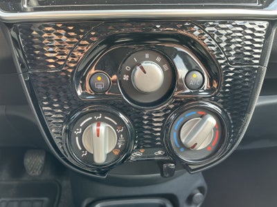 2023 Nissan MARCH ADVANCE TM 23