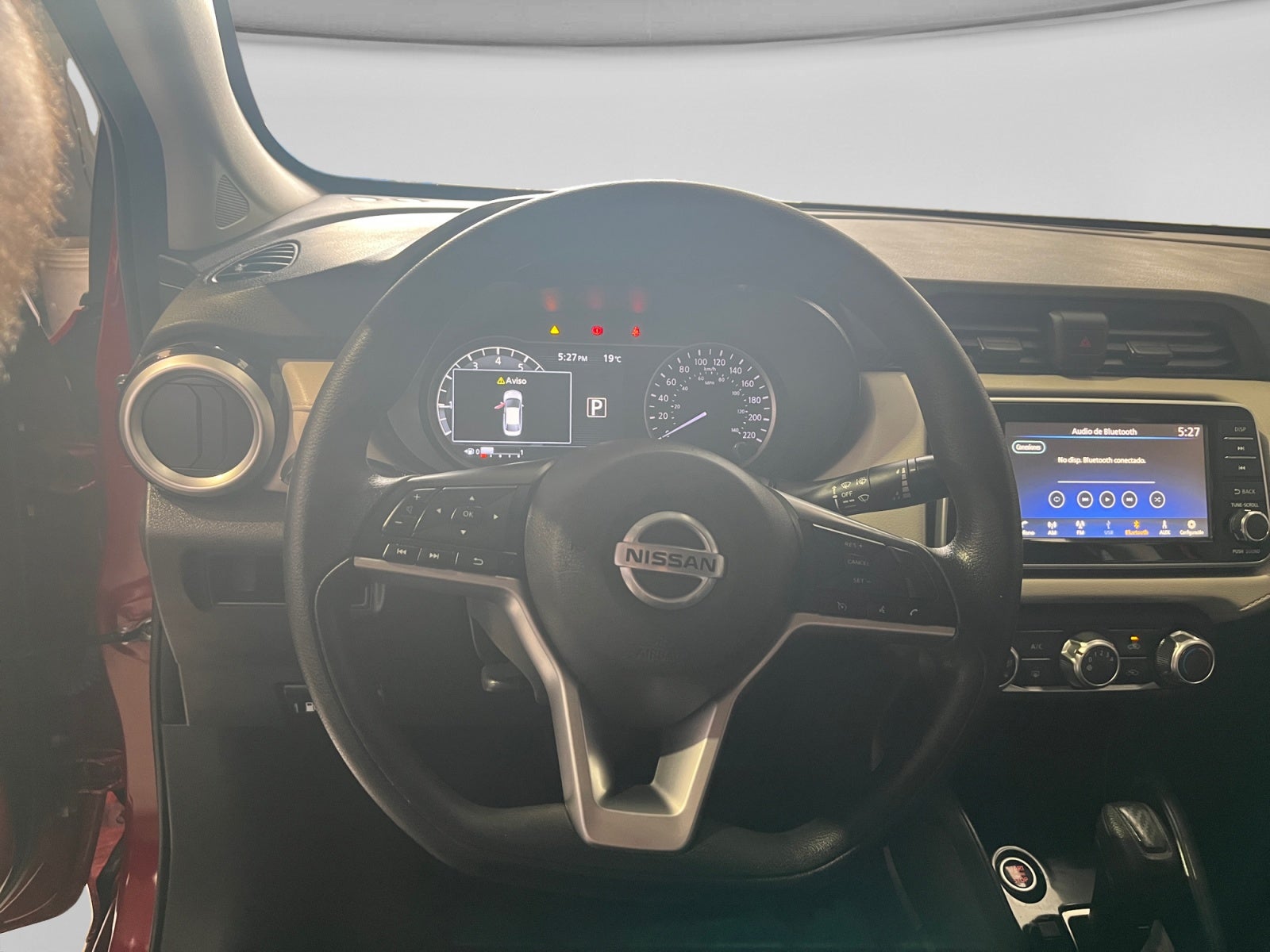 2022 Nissan VERSA VERSA ADVANCE CVT