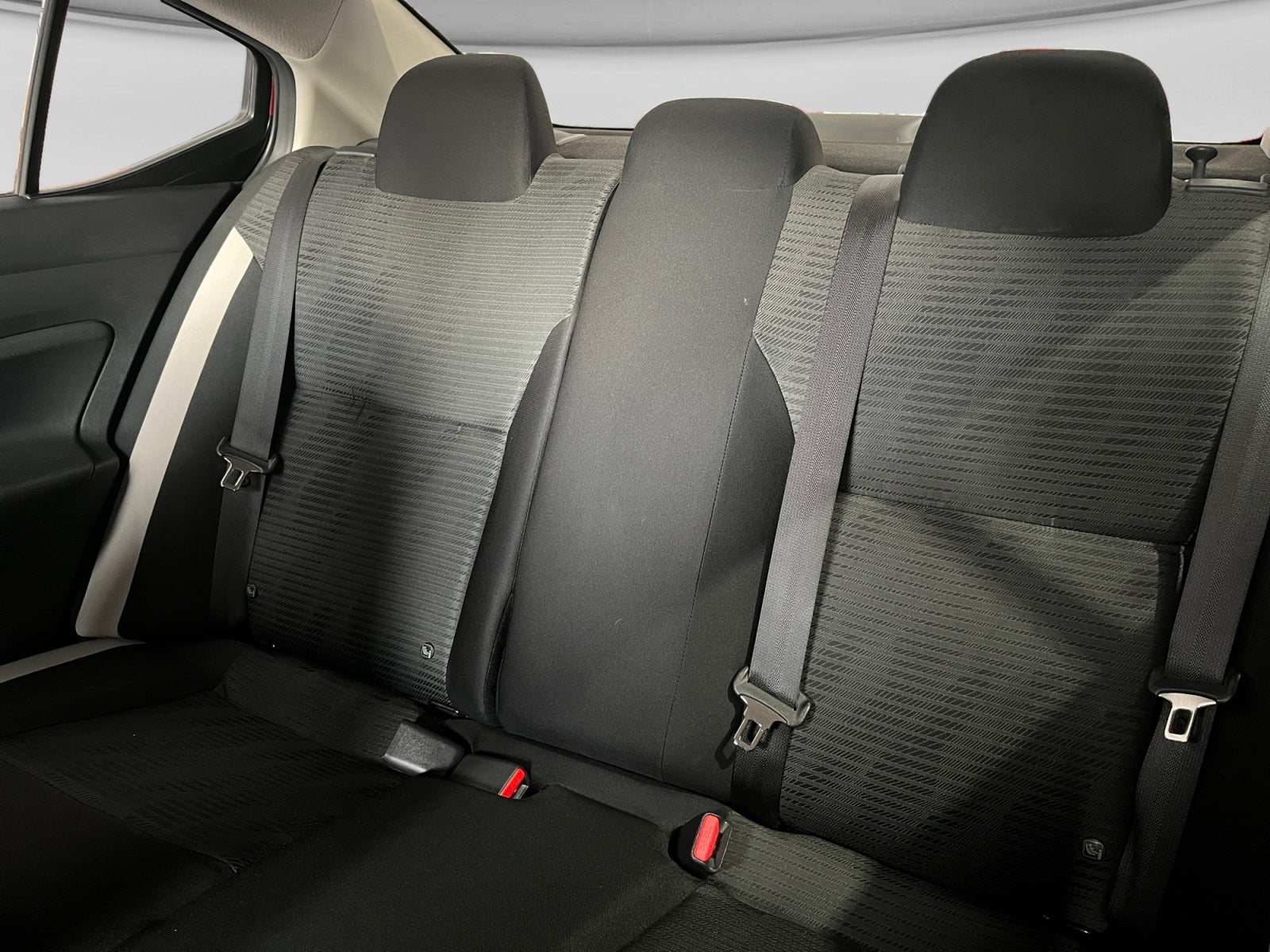 2022 Nissan VERSA VERSA ADVANCE CVT