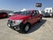 2017 Nissan FRONTIER DOBLE CABINA SE TM AC PAQ SEG 6VEL