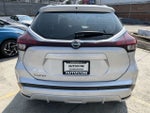 2022 Nissan KICKS KICKS ADVANCE TM