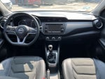 2022 Nissan KICKS KICKS ADVANCE TM