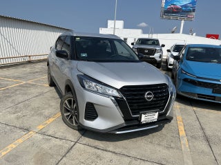 2022 Nissan KICKS KICKS ADVANCE TM