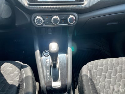 2021 Nissan KICKS E-POWER ADVANCE 1.6 LTS CVT 21