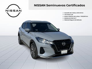 2024 Nissan KICKS EXCLUSIVE 1.6 LTS CVT 24