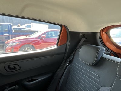 2021 RENAULT KWID BITONO