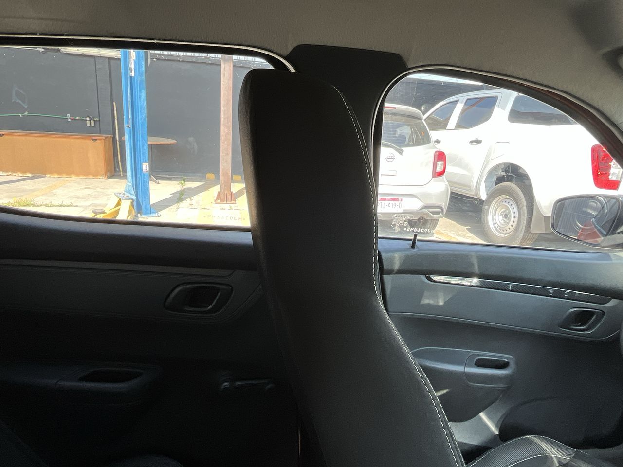 2021 RENAULT KWID BITONO