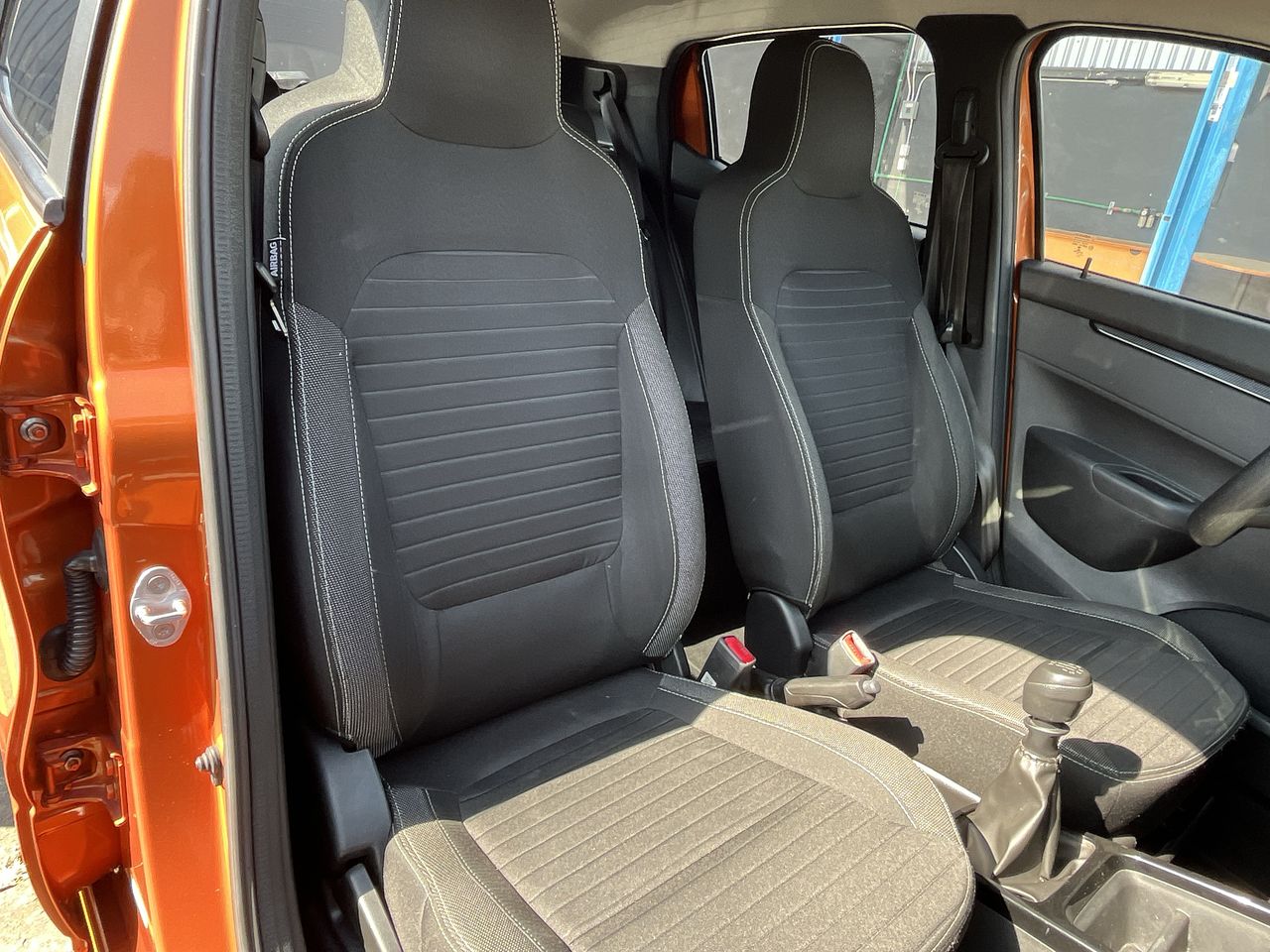 2021 RENAULT KWID BITONO