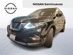 2019 Nissan X-TRAIL EXCLUSIVE 2 ROW