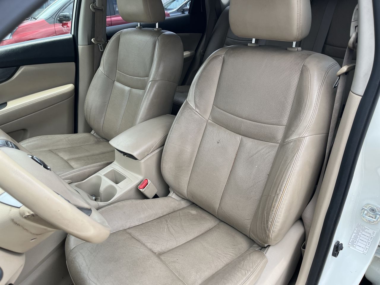 2017 Nissan X-TRAIL EXCLUSIVE 2 ROW