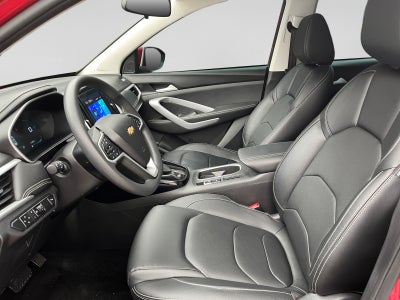 2023 Chevrolet CAPTIVA CAPTIVA PREMIER C