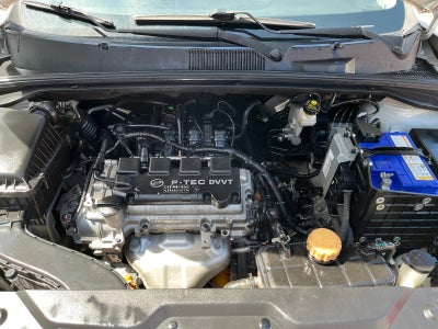 2024 Chevrolet AVEO LT MANUAL