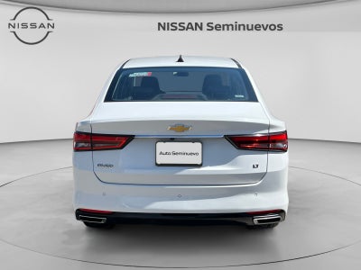 2024 Chevrolet AVEO LT MANUAL