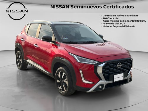 2025 Nissan MAGNITE EXCLUSIVE 1.0 LTS MT 25