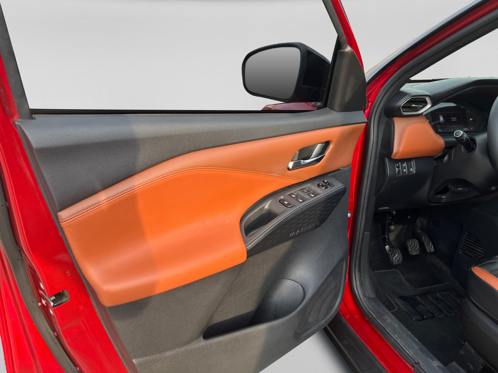 2025 Nissan MAGNITE EXCLUSIVE 1.0 LTS MT 25
