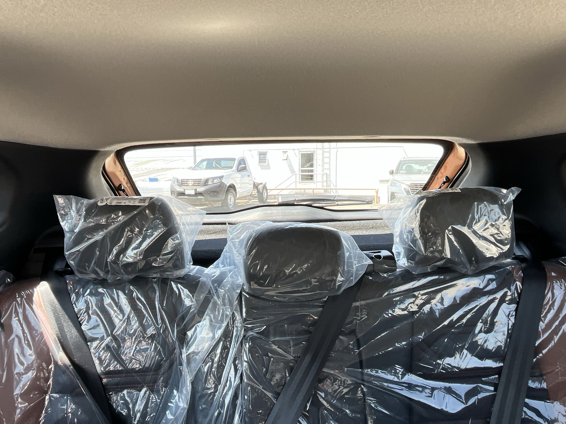 2025 Nissan MAGNITE EXCLUSIVE 1.0 LTS CVT 25