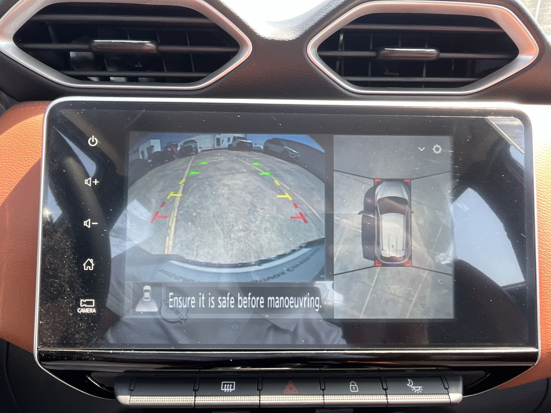 2025 Nissan MAGNITE EXCLUSIVE 1.0 LTS CVT 25