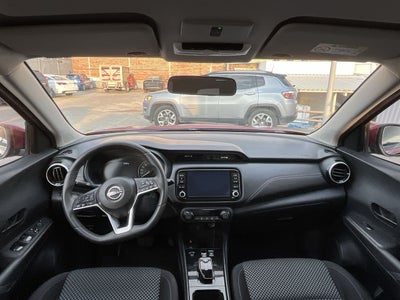 2023 Nissan KICKS ADVANCE E-POWER 23