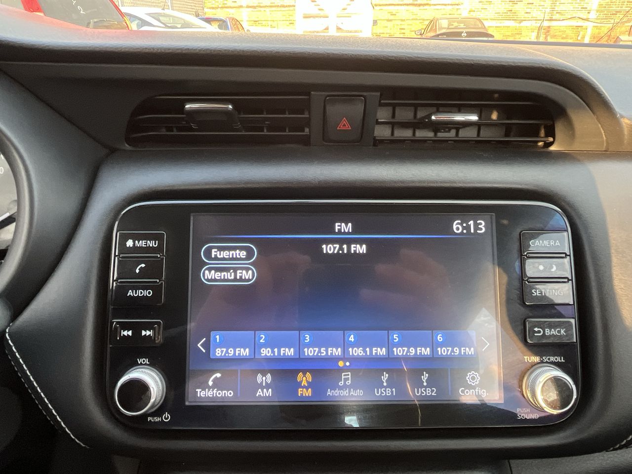 2023 Nissan KICKS ADVANCE E-POWER 23