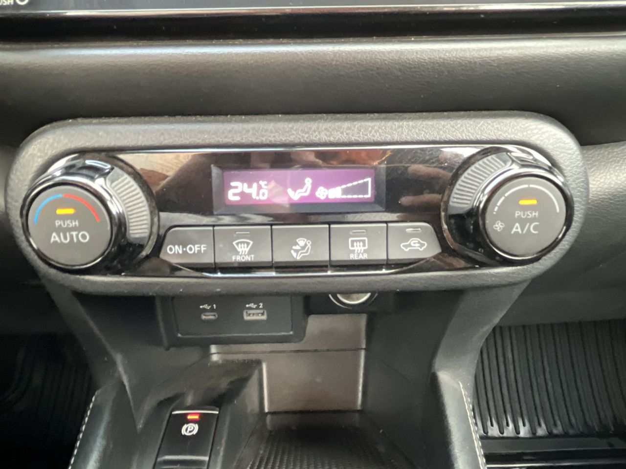 2023 Nissan KICKS ADVANCE E-POWER 23