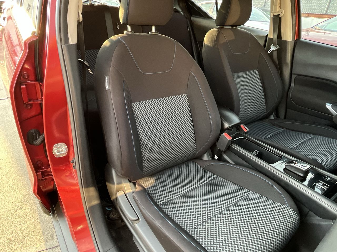 2023 Nissan KICKS ADVANCE E-POWER 23