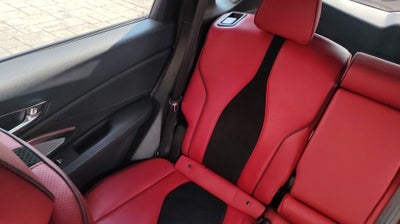 2021 Acura RDX A-SPEC