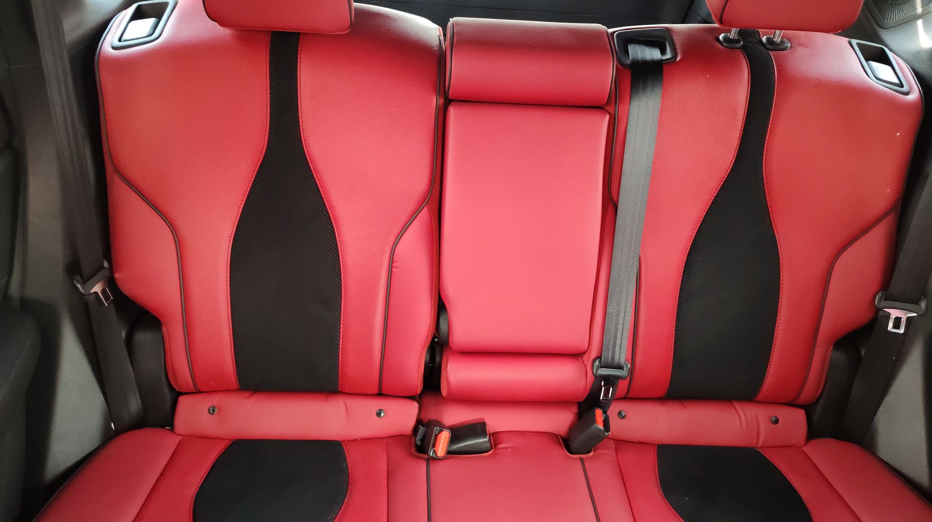 2021 Acura RDX A-SPEC