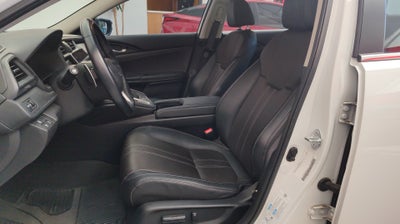 2022 Honda INSIGHT -