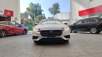 2022 Honda INSIGHT -