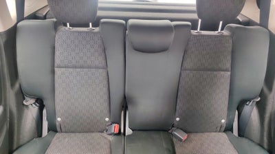 2015 Honda FIT 1.5 COOL MT