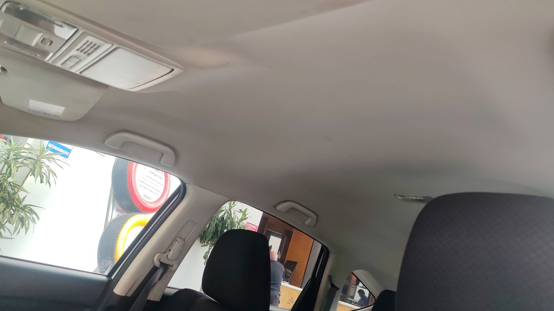 2016 Honda CR-V I-STYLE