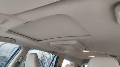 2019 Honda PILOT TOURING