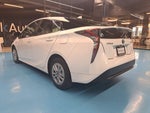 2018 Toyota PRIUS PREMIUM CVT