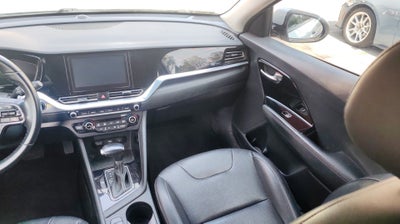 2020 Kia NIRO 1.6L GDI EX T/A