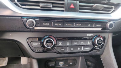 2020 Kia NIRO 1.6L GDI EX T/A