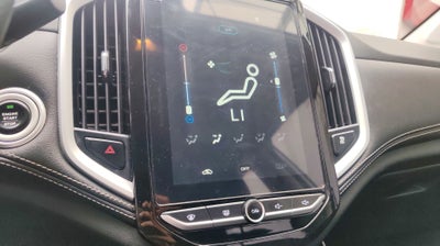 2023 Chevrolet CAPTIVA LT A