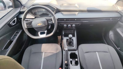 2024 Chevrolet AVEO LT PLUS