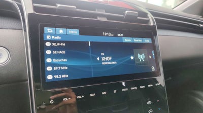 2023 Hyundai TUCSON GLS