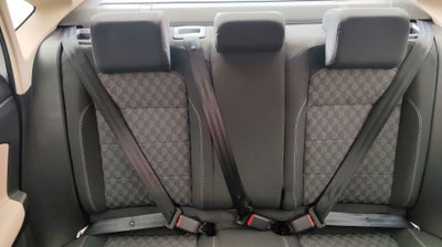 2024 Volkswagen VIRTUS TRENDLINE MANUAL