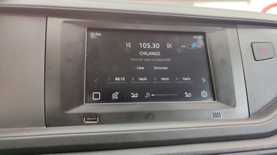 2024 Volkswagen VIRTUS TRENDLINE MANUAL