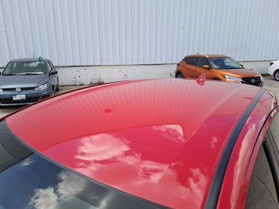 2020 Honda HR-V UNIQ MT
