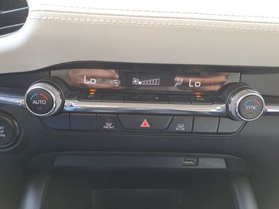 2021 Mazda MAZDA3 I GRAND TOURING SEDAN