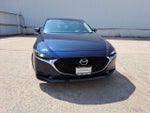 2021 Mazda MAZDA3 I GRAND TOURING SEDAN