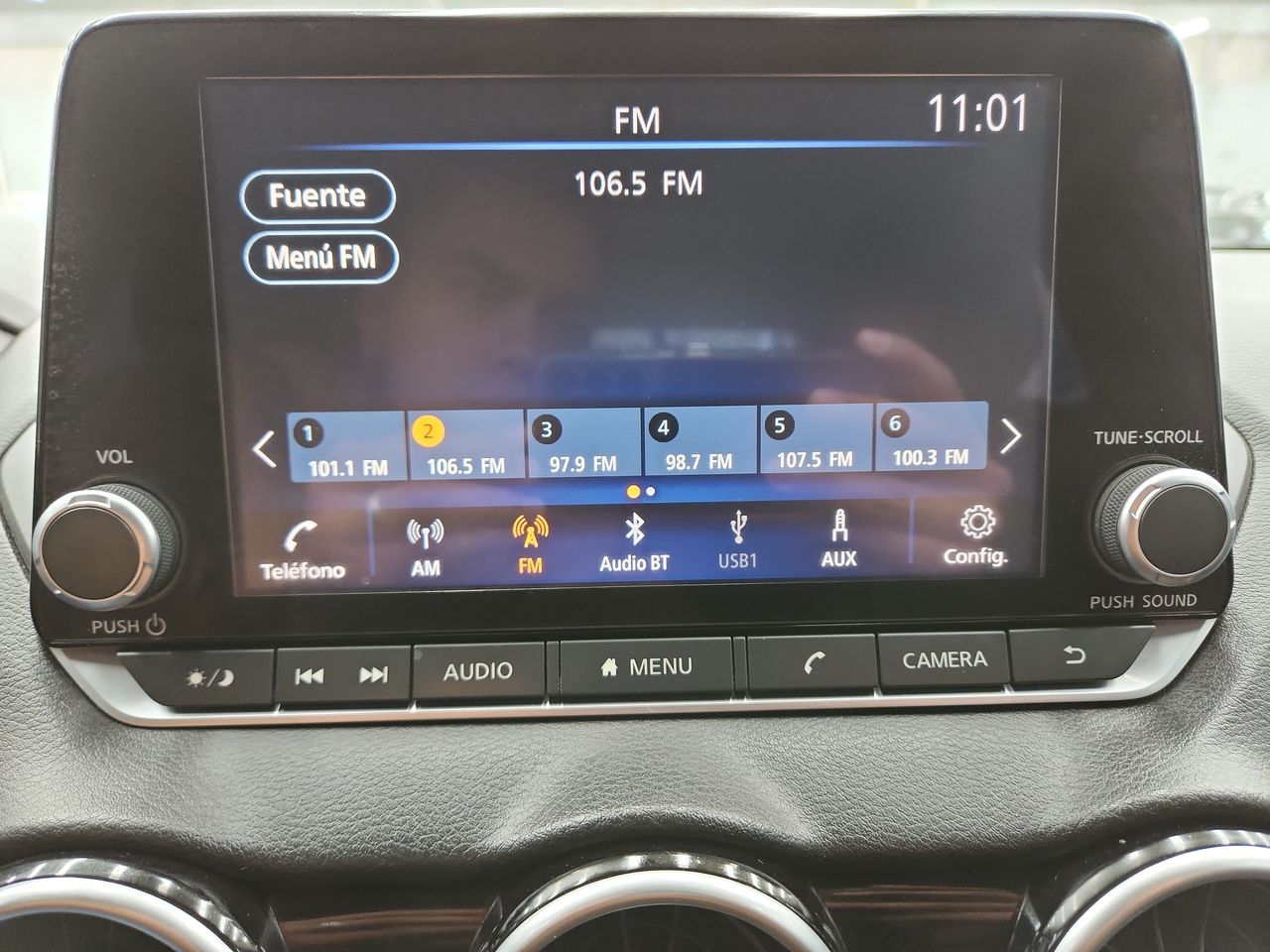 2022 Nissan SENTRA ADVANCE CVT 22