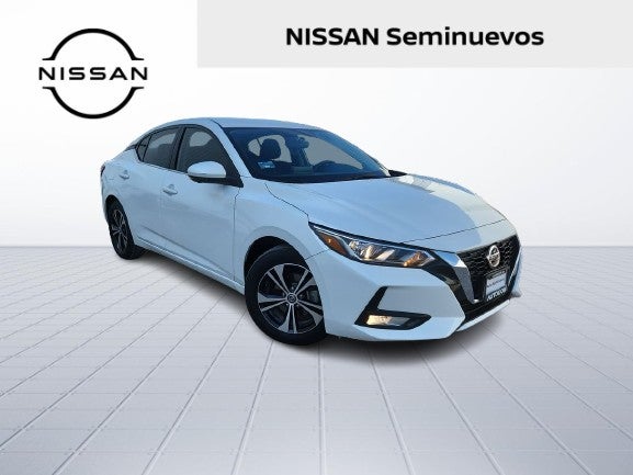 2023 Nissan SENTRA ADVANCE TM 23