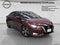 2023 Nissan SENTRA SENTRA ADVANCE CVT