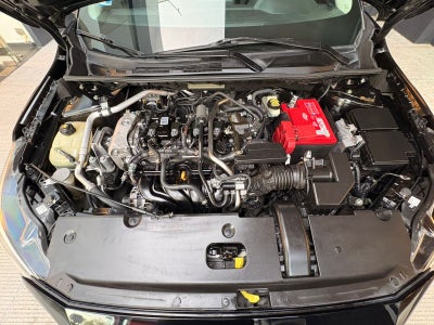 2021 Nissan SENTRA SR TM 21